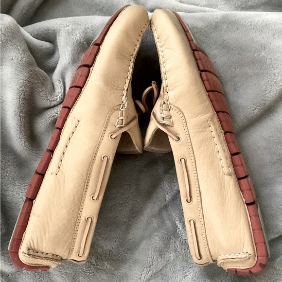 Cole Haan Zerogrand Camp Moc Drivers - Picture 7 of 10